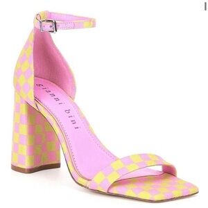 New Gianni Bini heels Sz 8.5